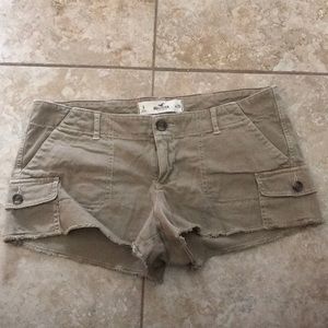 Hollister Shorts